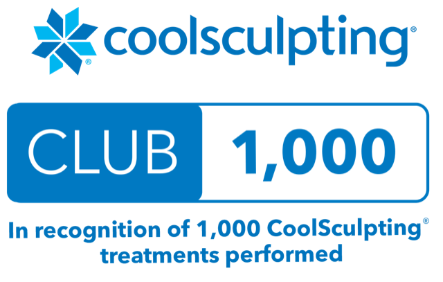 CoolSculpting - CLUB 1000