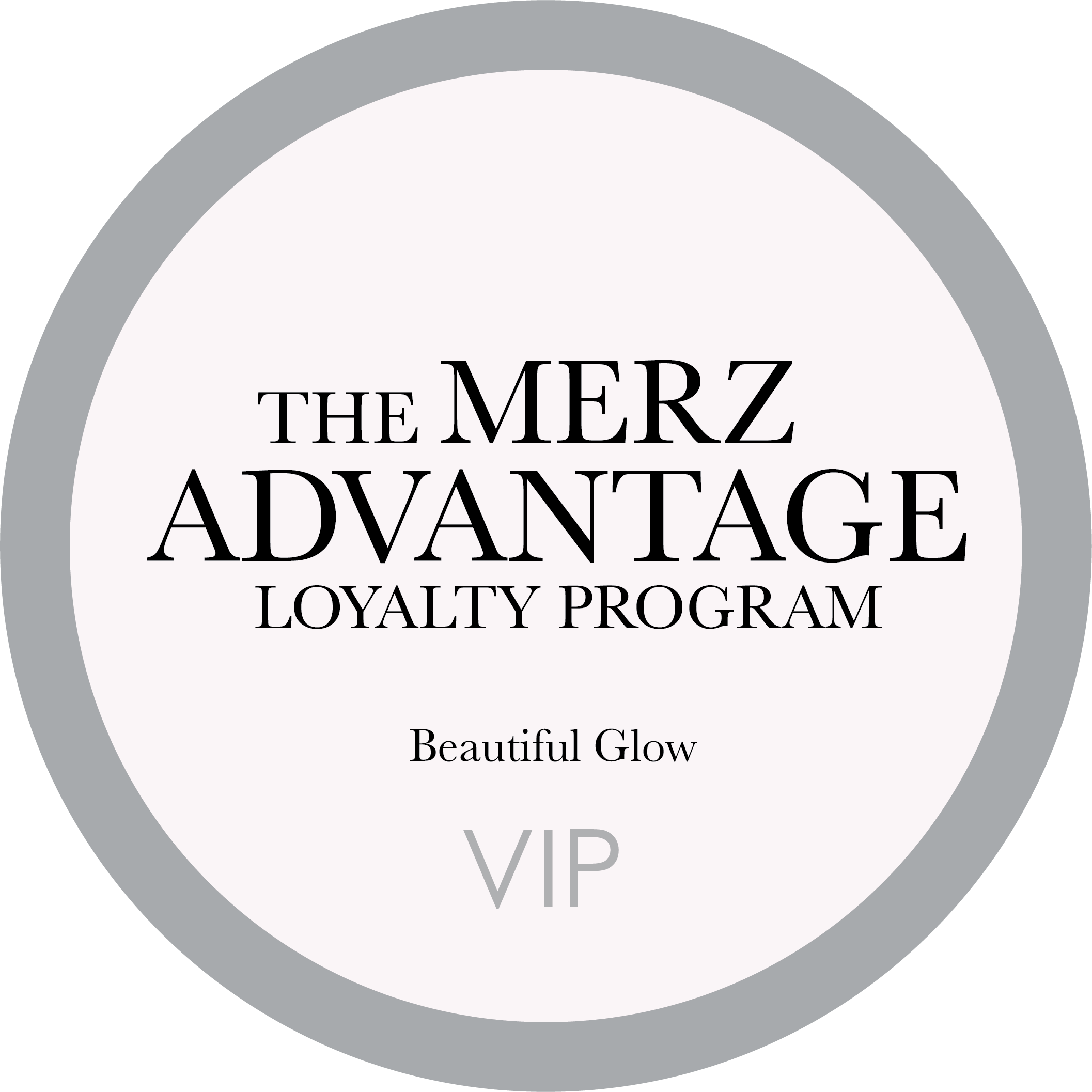 The Merz Advantage Loyalty Program