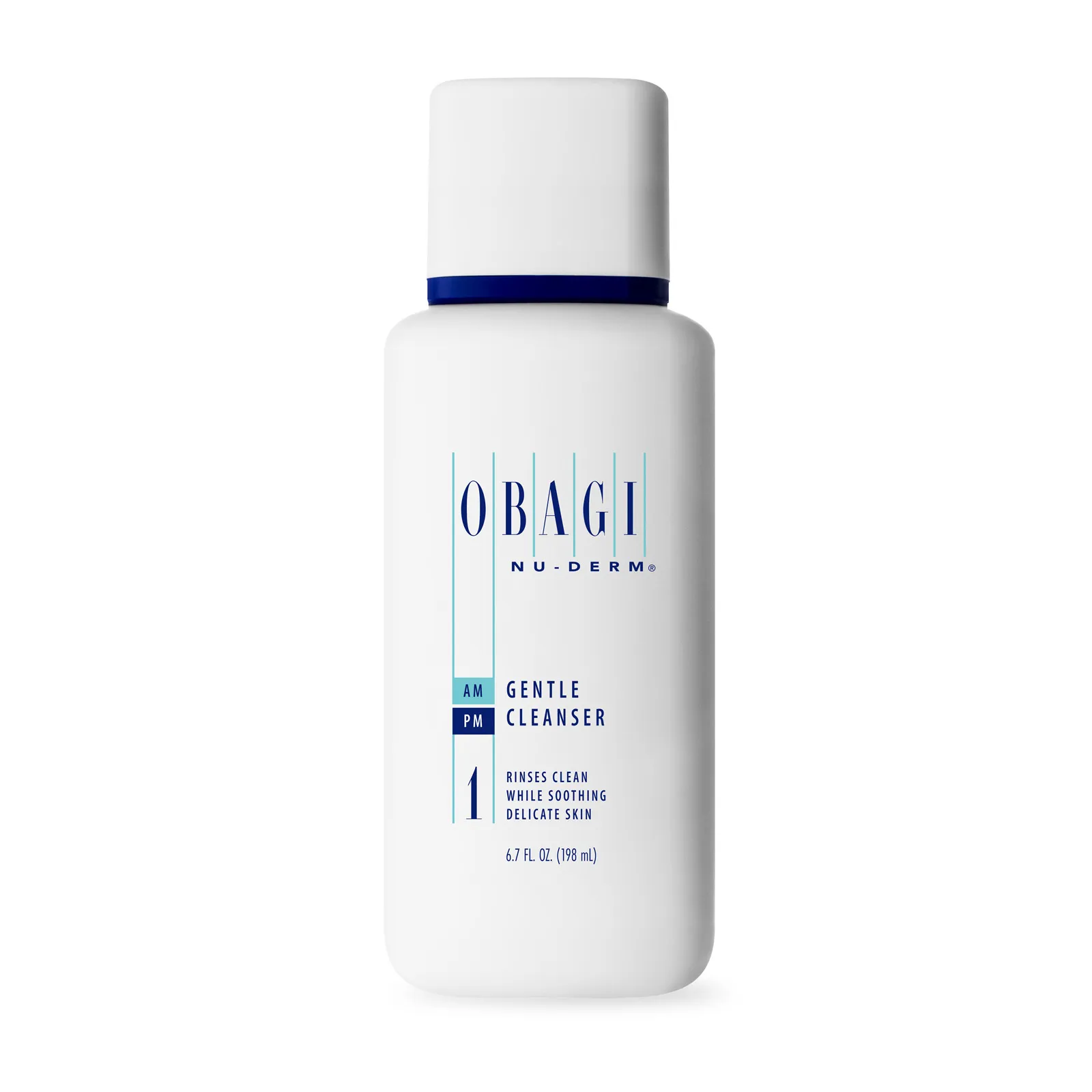 Obagi Gentle Cleanser